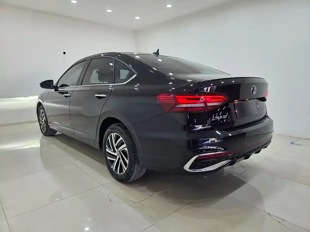 Volkswagen Lavida 2024 из CN, фото 9