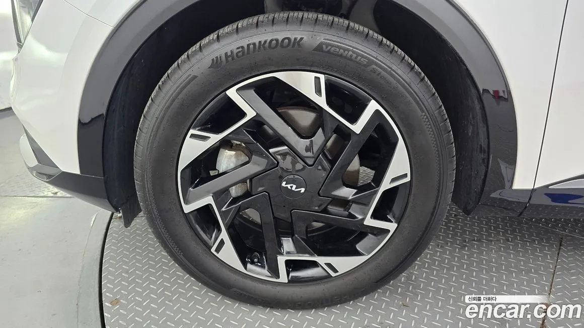 Kia Sportage — фото 5