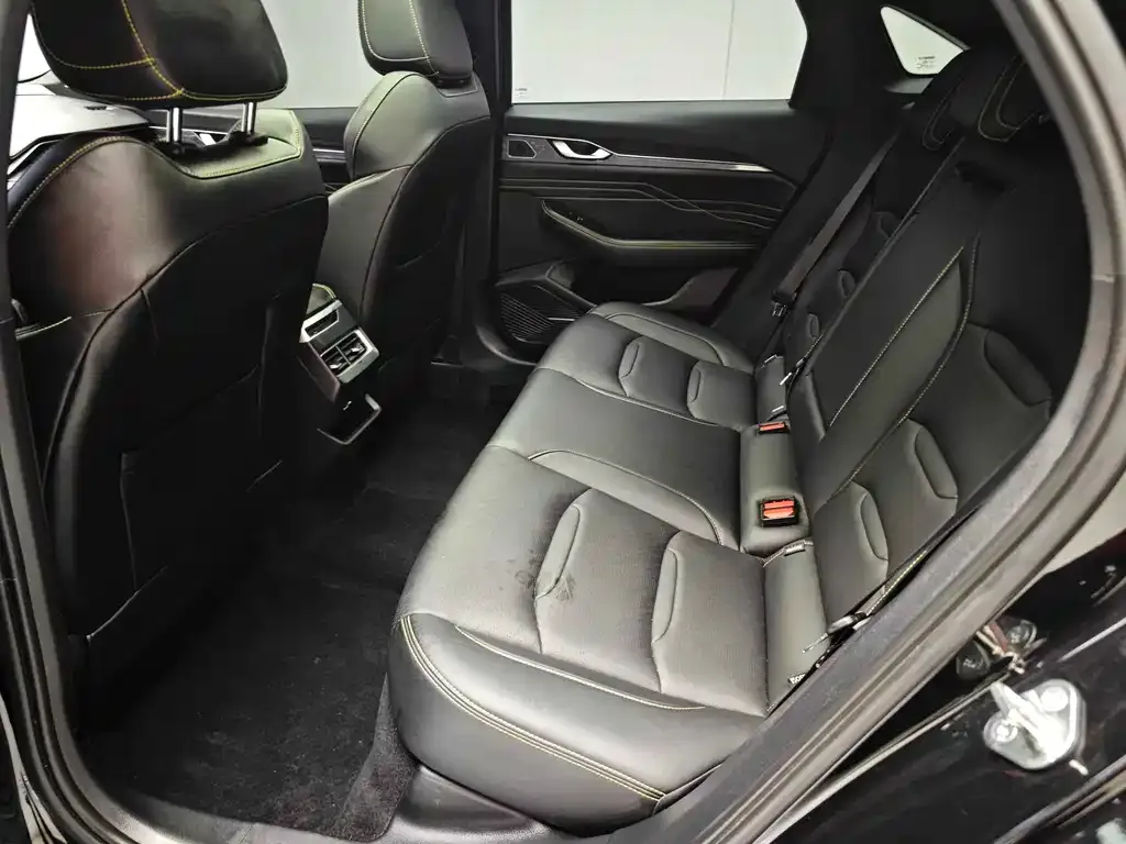 Geely Xingrui 2024 из CN, фото 6