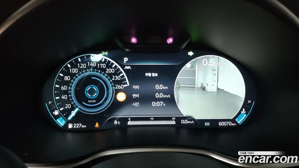 Genesis G80 2023 из KR, фото 8
