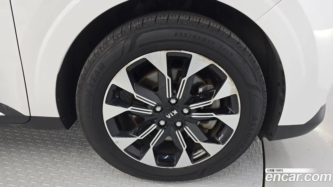 Kia Carnival 2021 из KR, фото 5