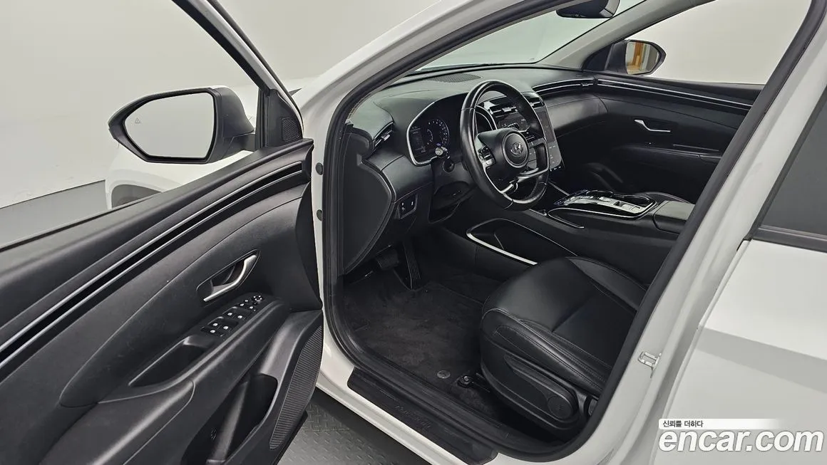 Hyundai Tucson 2022 из KR, фото 10