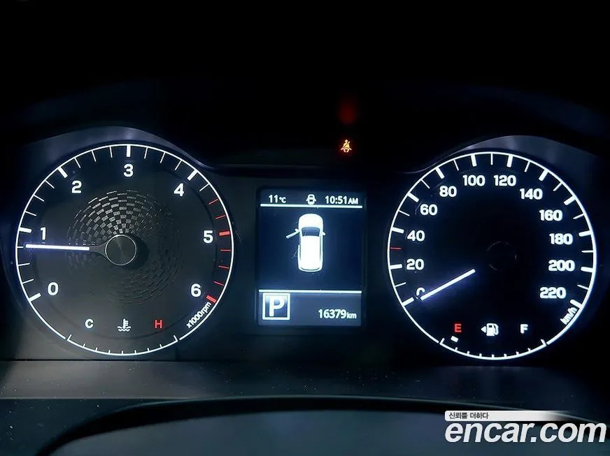 KG Mobility (Ssangyong) Rexton 2023 из KR, фото 5