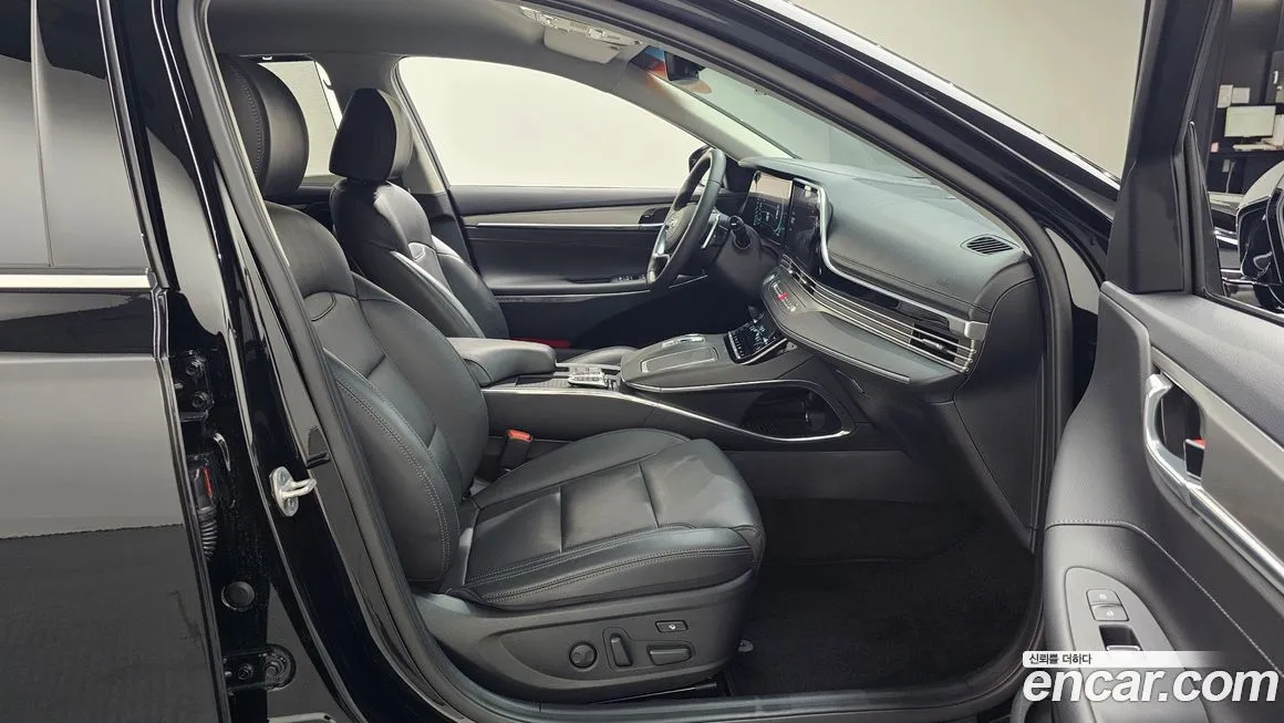 Hyundai Grandeur 2023 из KR, фото 10