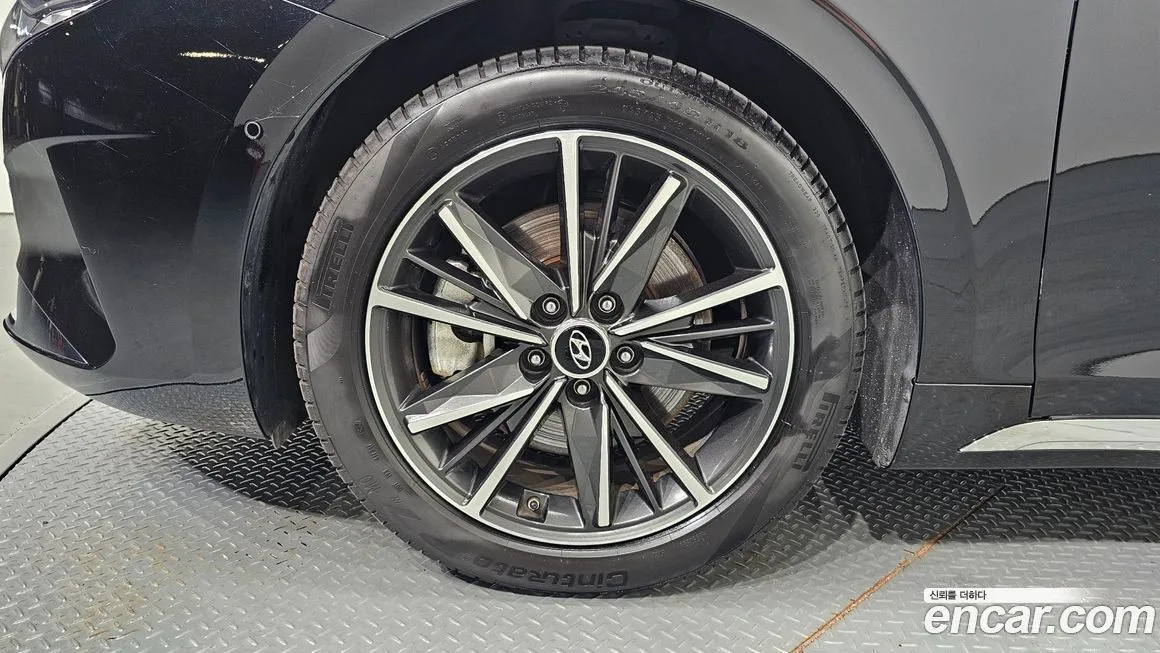 Hyundai Grandeur 2023 из KR, фото 5