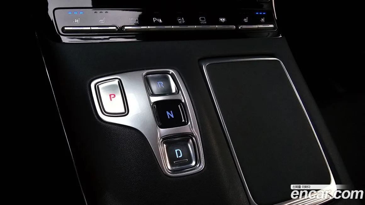 Hyundai Grandeur 2023 из KR, фото 9