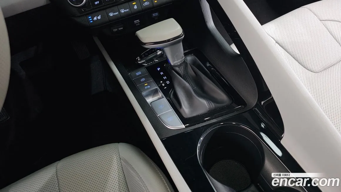 Hyundai AVANTE 2021 из KR, фото 9