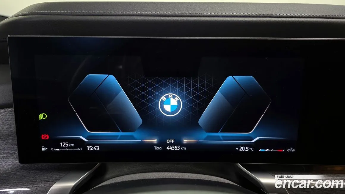 BMW 7-Series 2024 из KR, фото 8