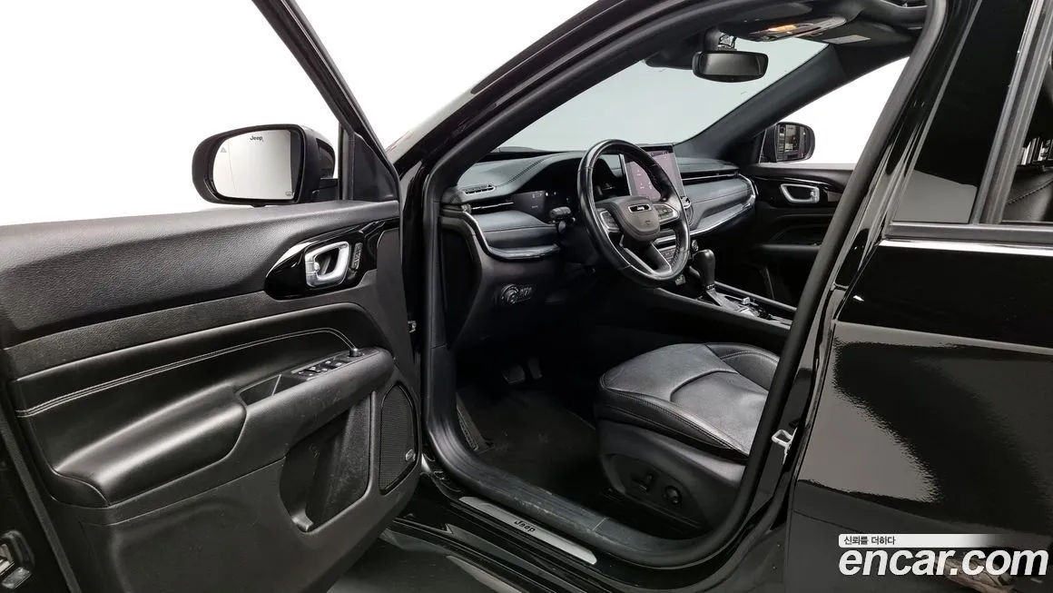 Jeep Compass 2022 из KR, фото 10
