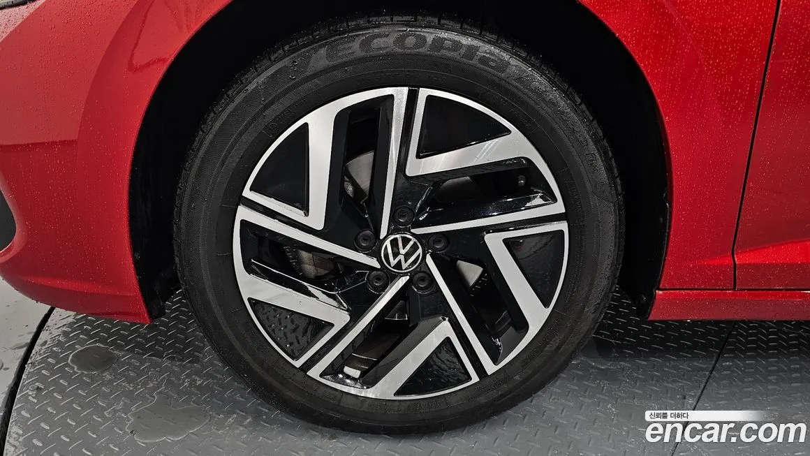 Volkswagen Jetta 2023 из KR, фото 5
