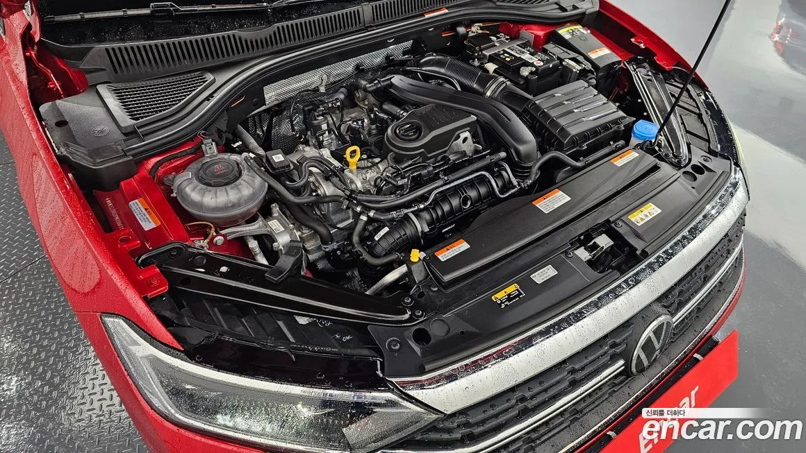 Volkswagen Jetta 2023 из KR, фото 6