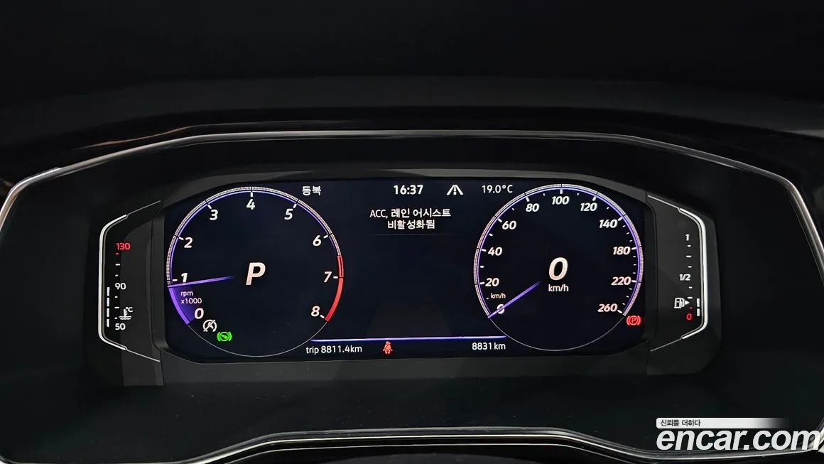 Volkswagen Jetta 2023 из KR, фото 8
