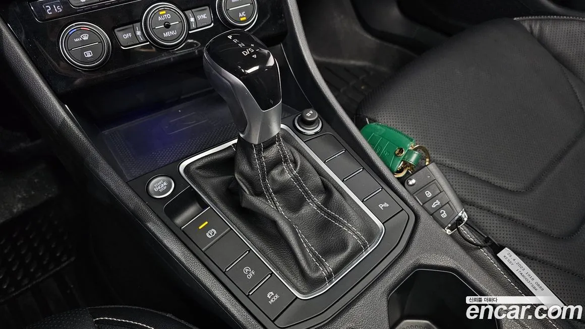 Volkswagen Jetta 2023 из KR, фото 9