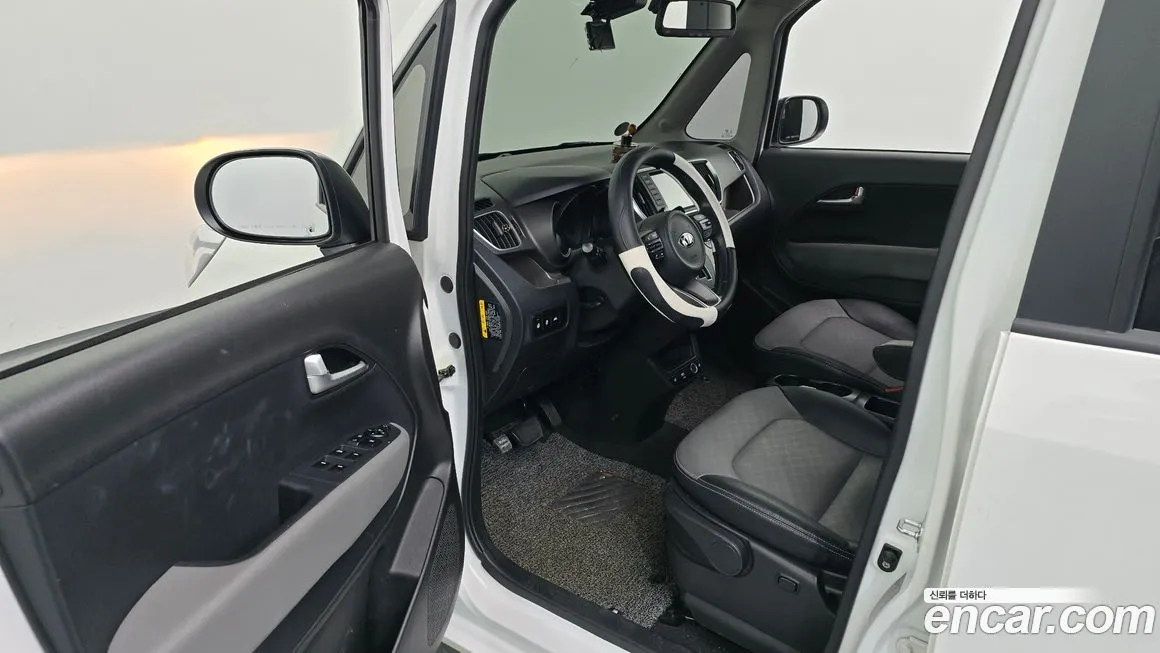 Kia RAY 2021 из KR, фото 10