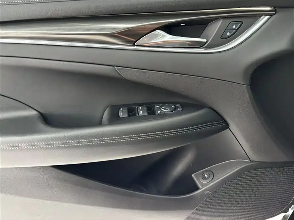 Buick LaCrosse 2021 из CN, фото 4