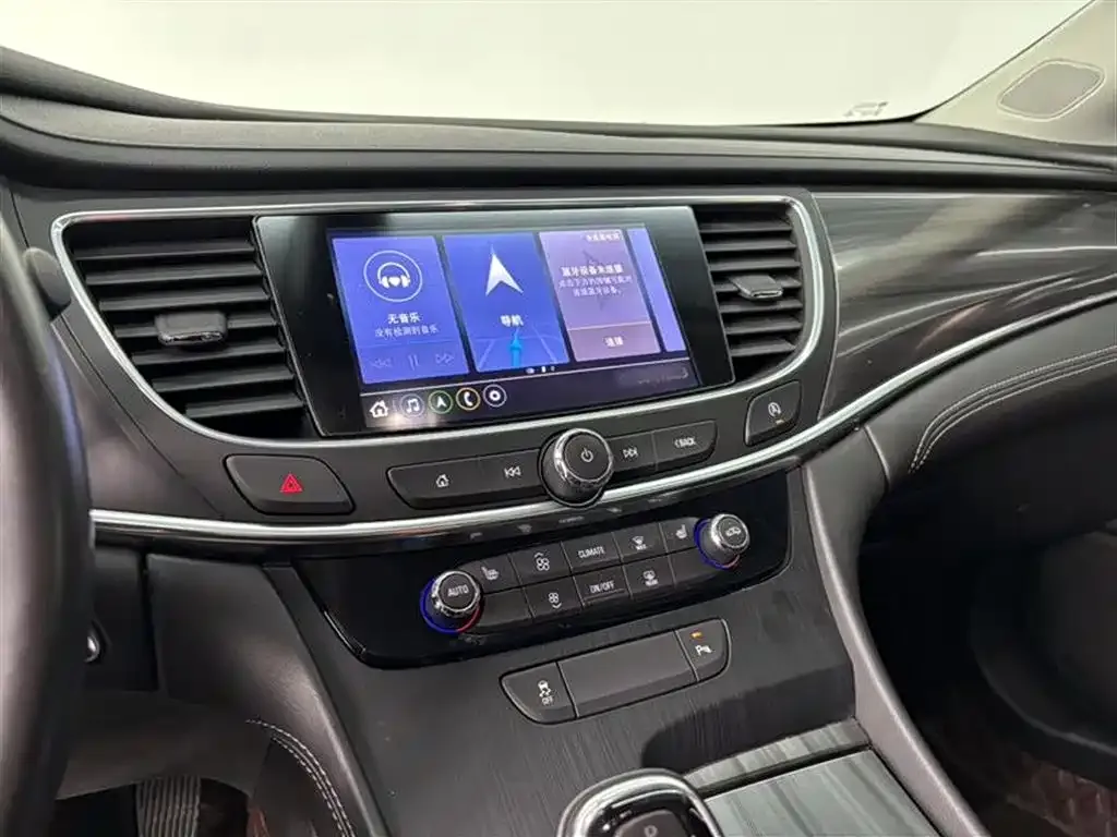 Buick LaCrosse 2021 из CN, фото 5