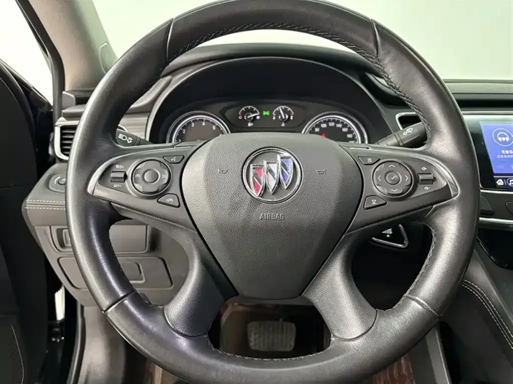 Buick LaCrosse 2021 из CN, фото 6