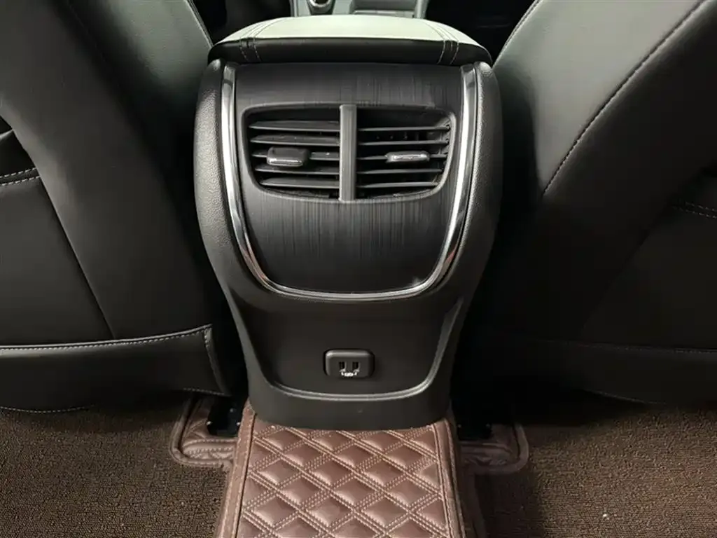 Buick LaCrosse 2021 из CN, фото 7