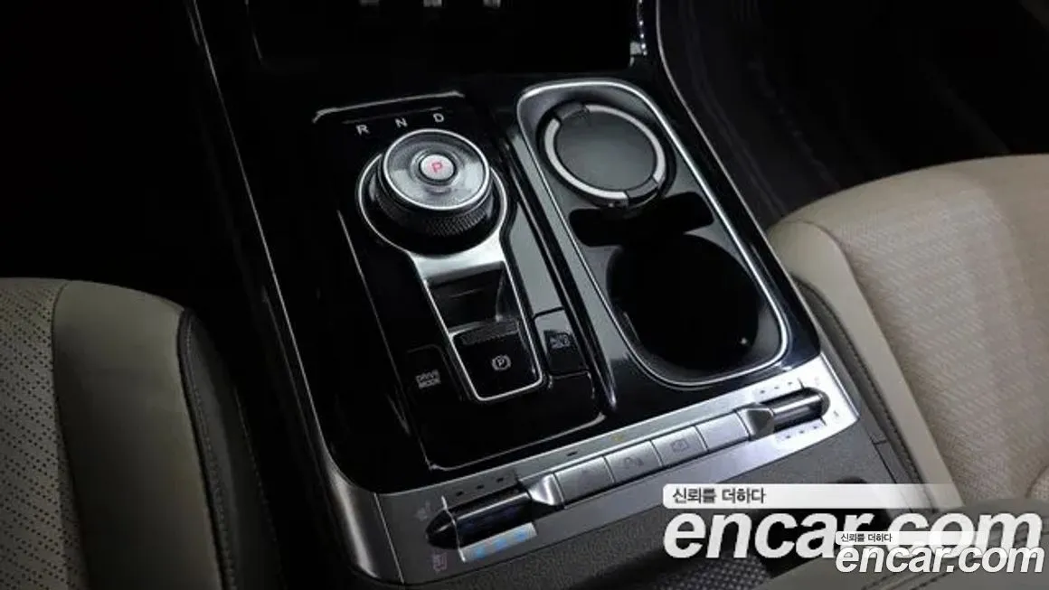 Kia Carnival 2023 из KR, фото 7