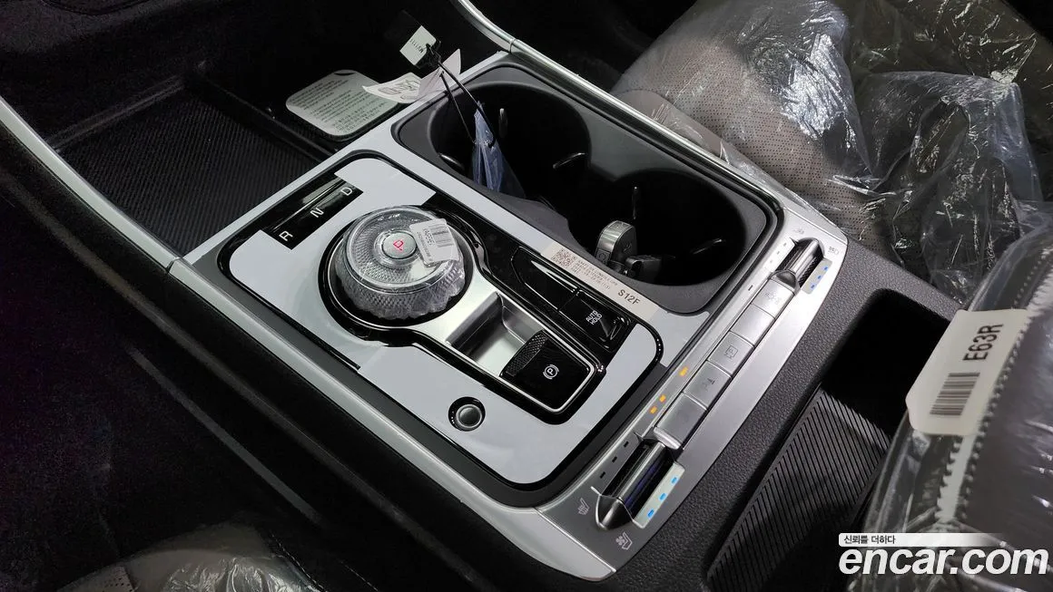 Kia Carnival 2025 из KR, фото 9