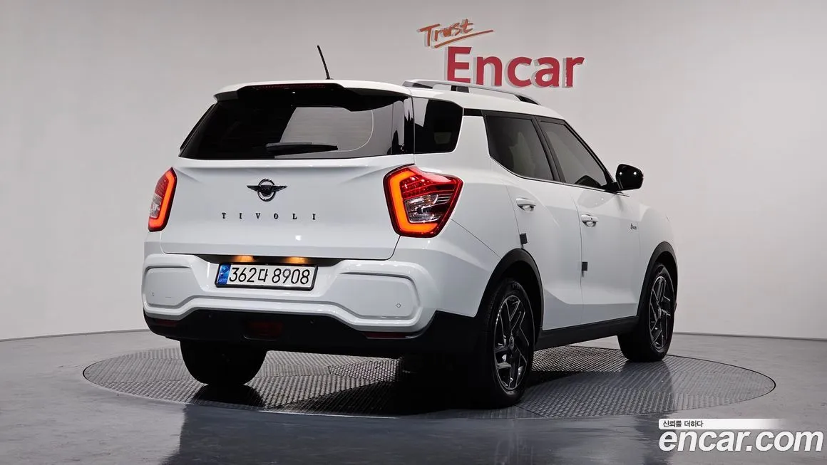 [object Object] TIBOLI 2022 из KR, фото 2