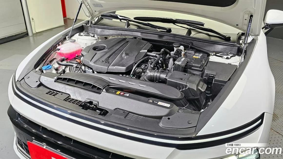 Hyundai Sonata 2024 из KR, фото 6