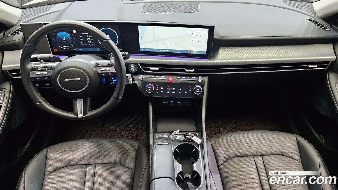 Hyundai Sonata 2024 из KR, фото 7