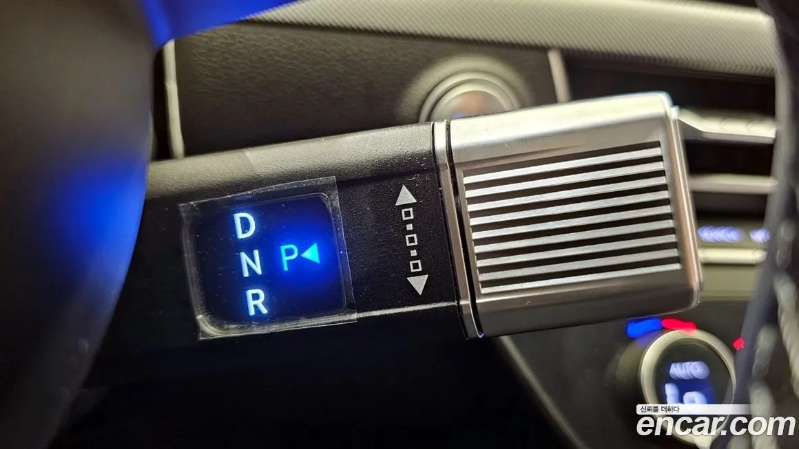 Hyundai Sonata 2024 из KR, фото 9
