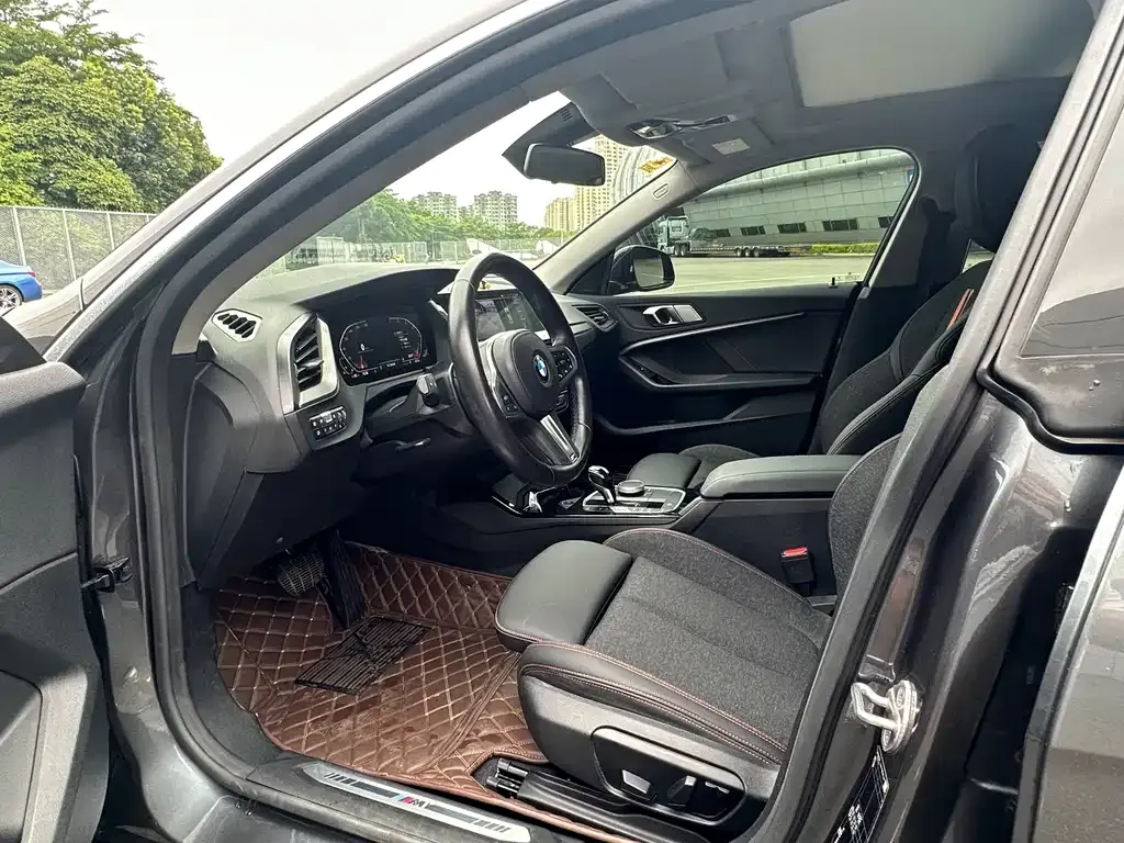 BMW 2 Series (Import) 2021 из CN, фото 5