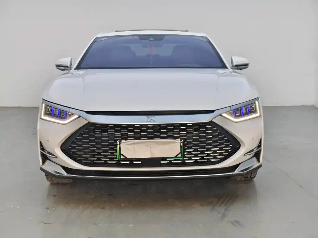 BYD Han 2021 из CN, фото 2