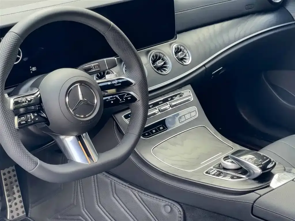 [object Object] E-Class (Import) 2023 из CN, фото 10