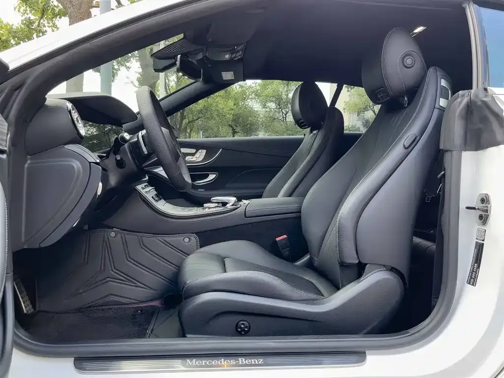 [object Object] E-Class (Import) 2023 из CN, фото 8