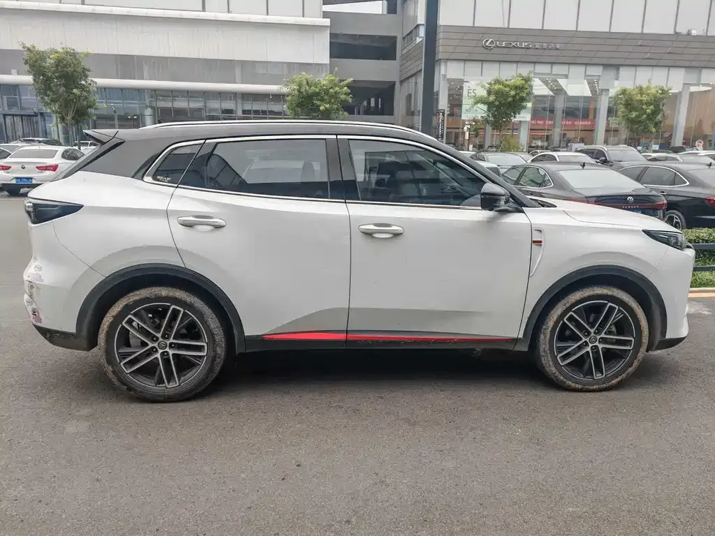 Changan CS55PLUS 2022 из CN, фото 3