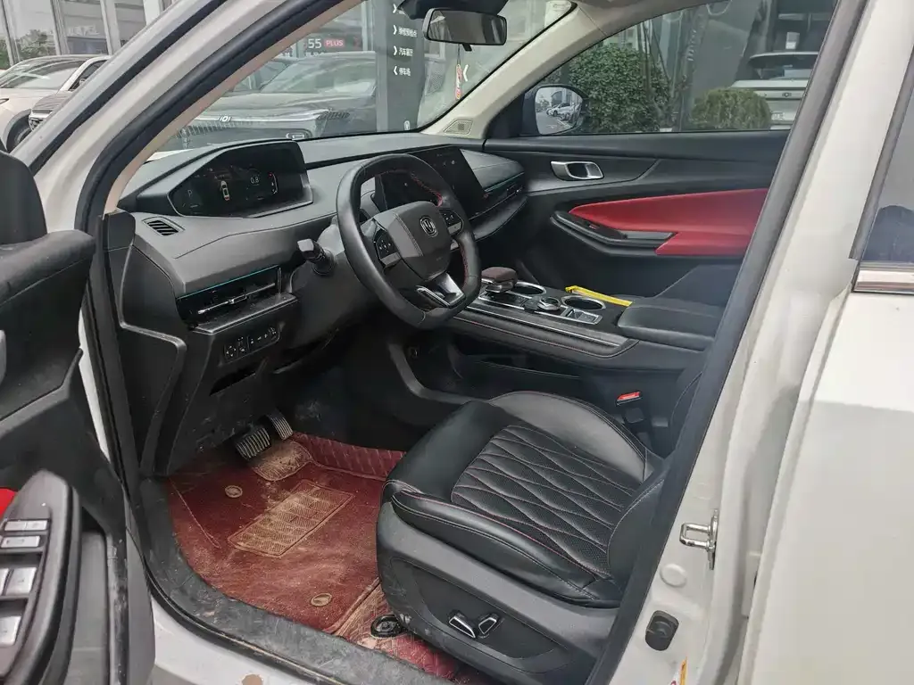 Changan CS55PLUS 2022 из CN, фото 5