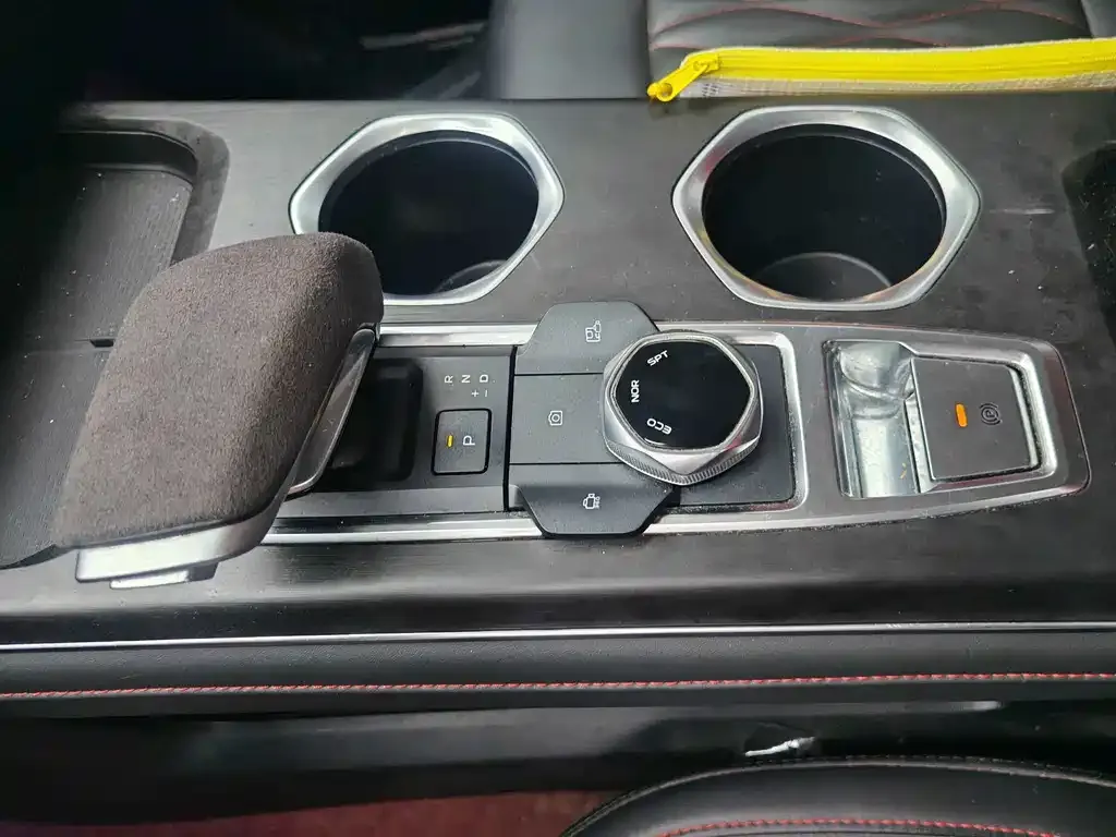 Changan CS55PLUS 2022 из CN, фото 8