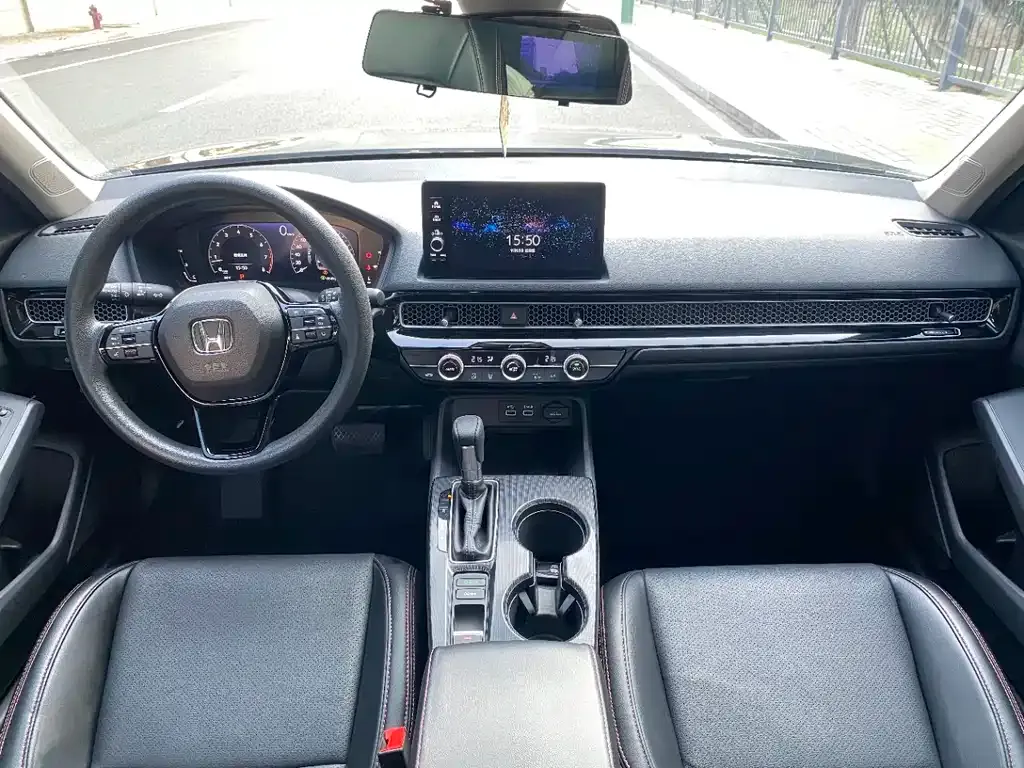 Honda Civic 2023 из CN, фото 5