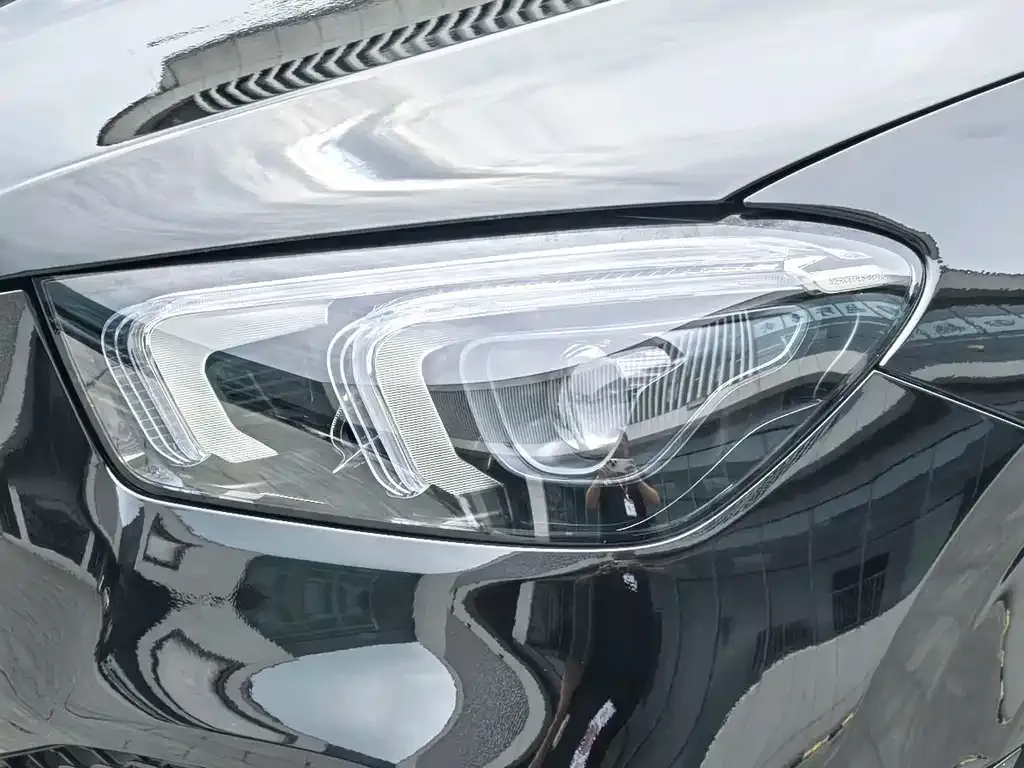 Mercedes-Benz GLE 2021 из CN, фото 9