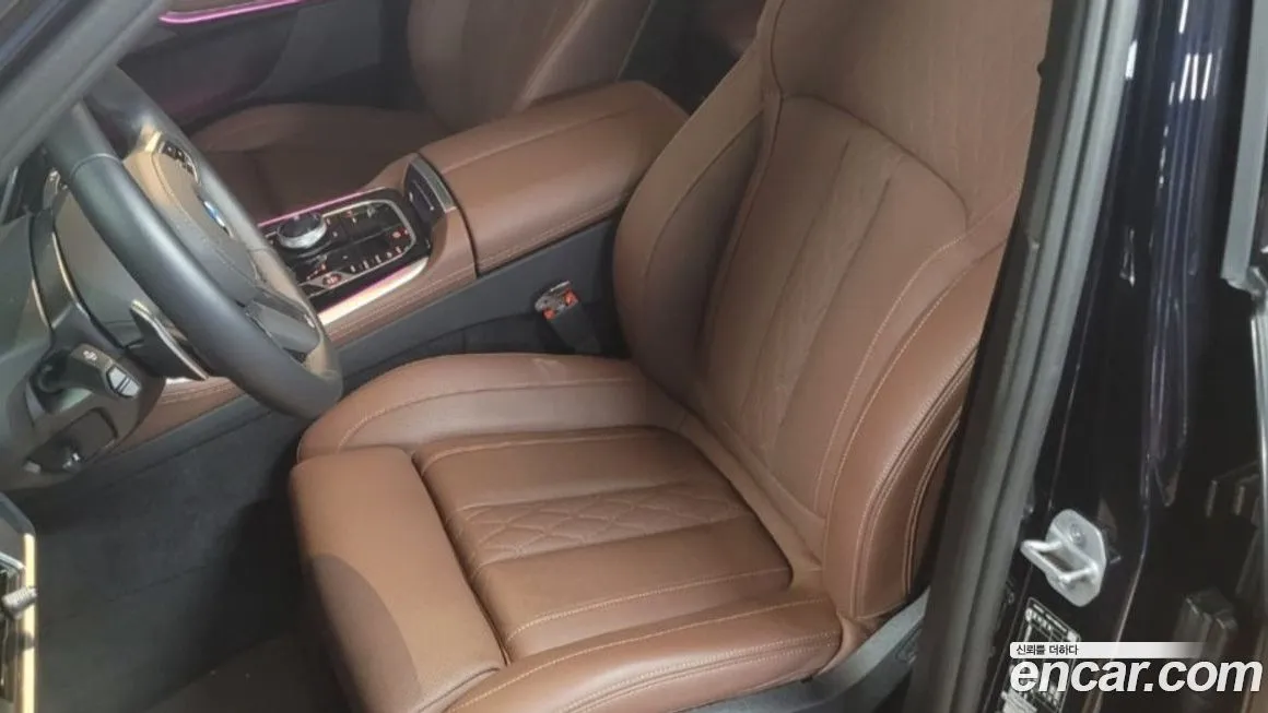 BMW X5 2025 из KR, фото 10