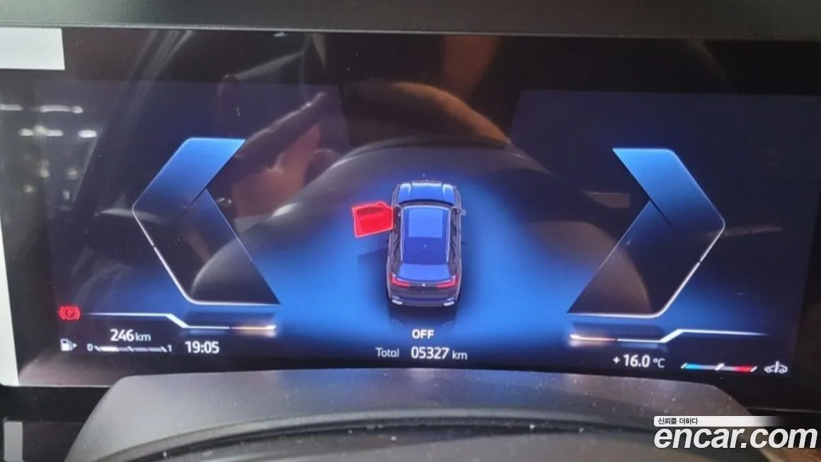 BMW X5 2025 из KR, фото 8