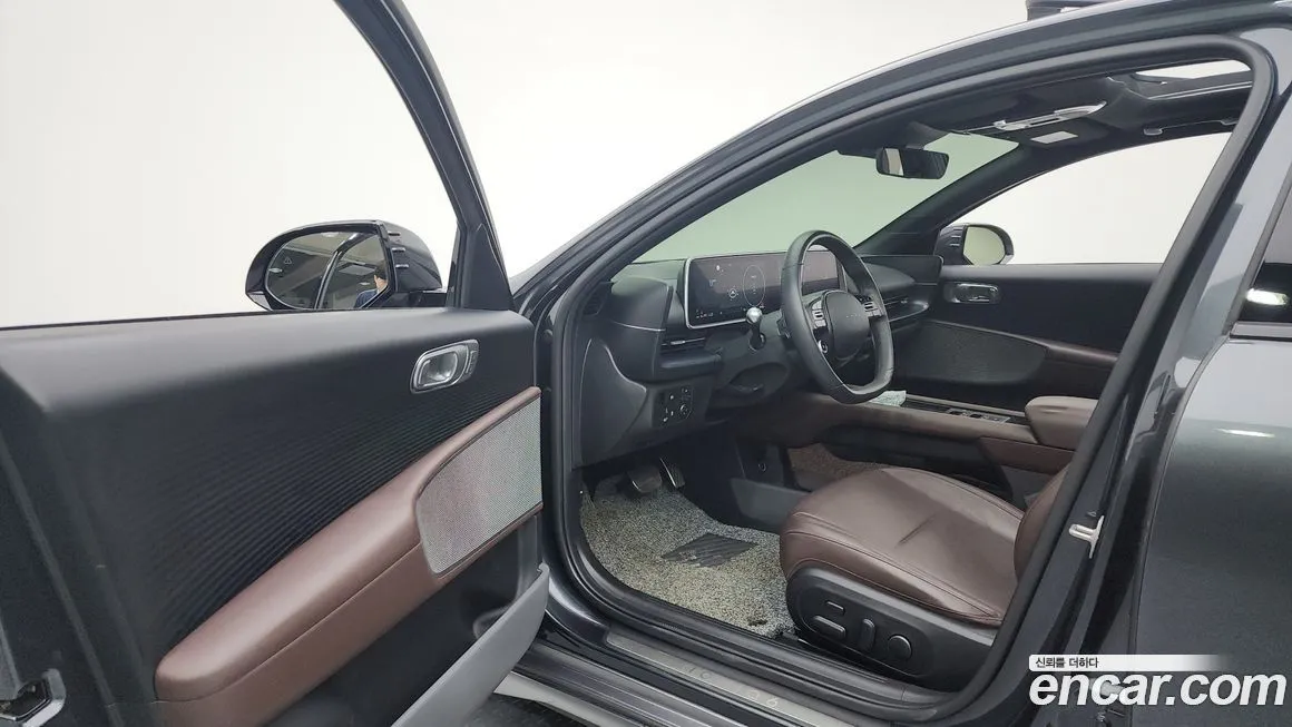 Hyundai Ioniq6 2023 из KR, фото 10