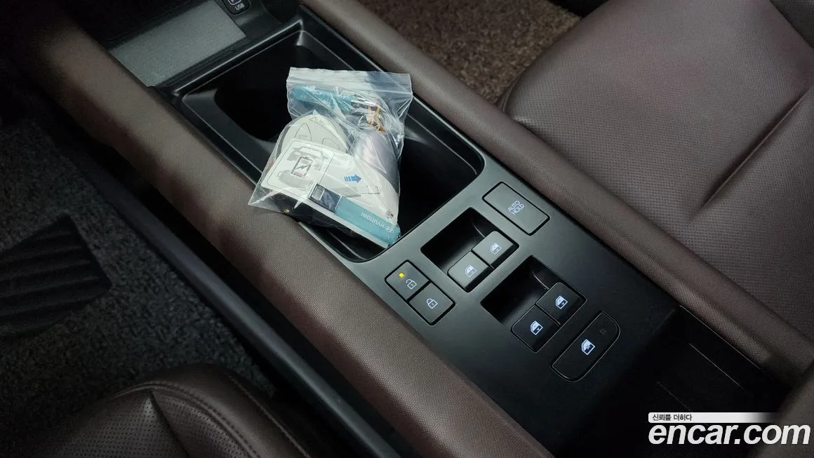 Hyundai Ioniq6 2023 из KR, фото 9
