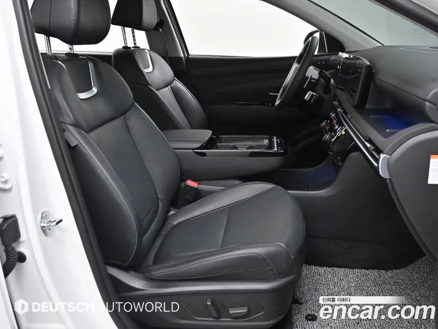 Hyundai Tucson 2024 из KR, фото 10