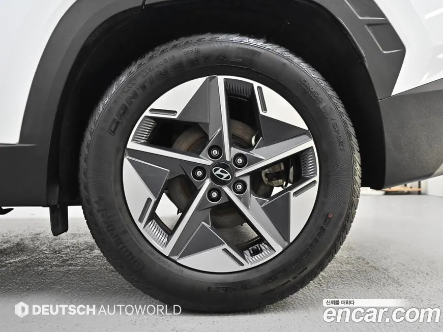 Hyundai Tucson 2024 из KR, фото 5
