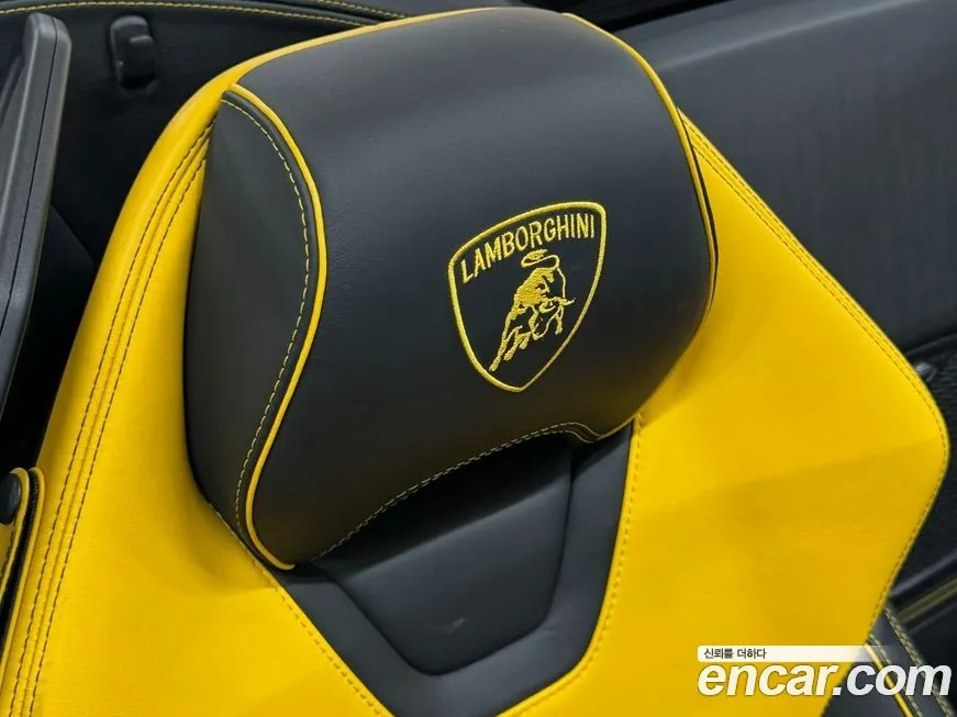 Lamborghini Huracan 2021 из KR, фото 10