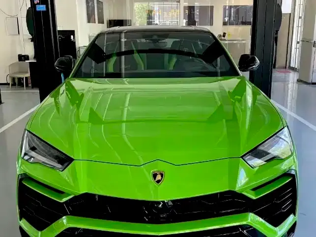 Lamborghini Urus 2021 из CN, фото 2