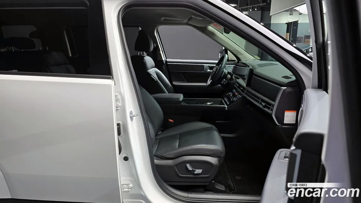 Hyundai Santafe 2024 из KR, фото 10