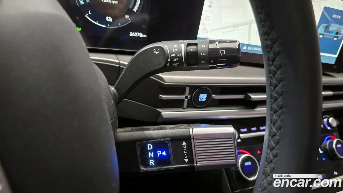 Hyundai Santafe 2024 из KR, фото 9