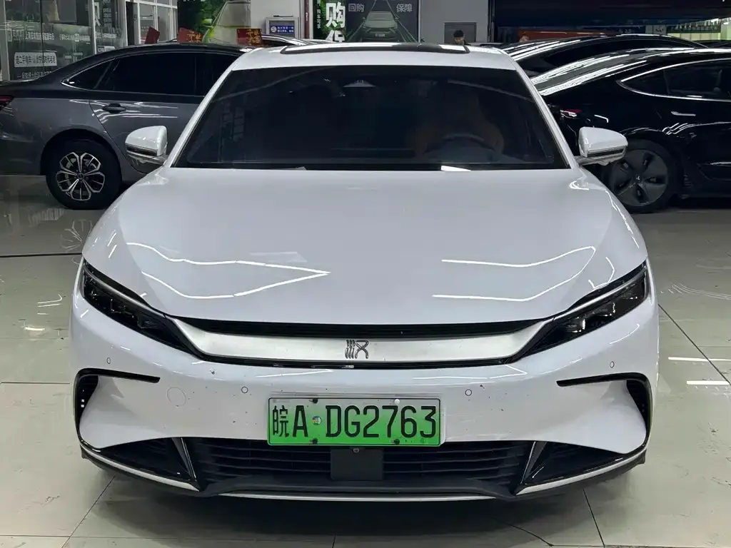 BYD Han 2023 из CN, фото 2