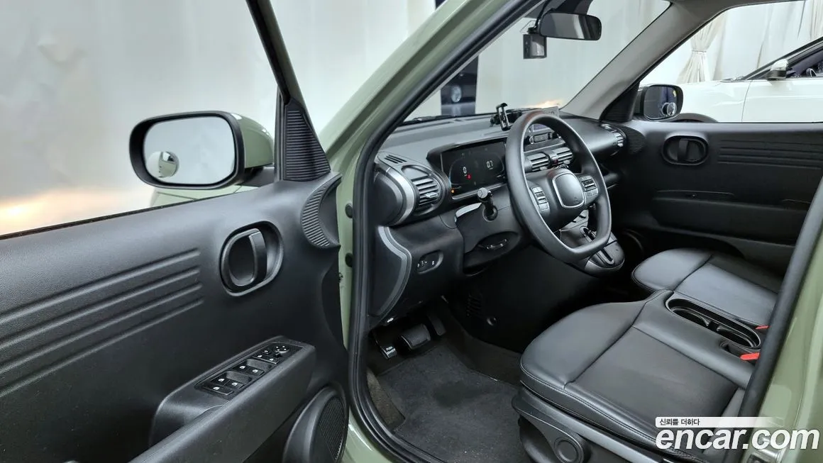 Hyundai Casper 2023 из KR, фото 10