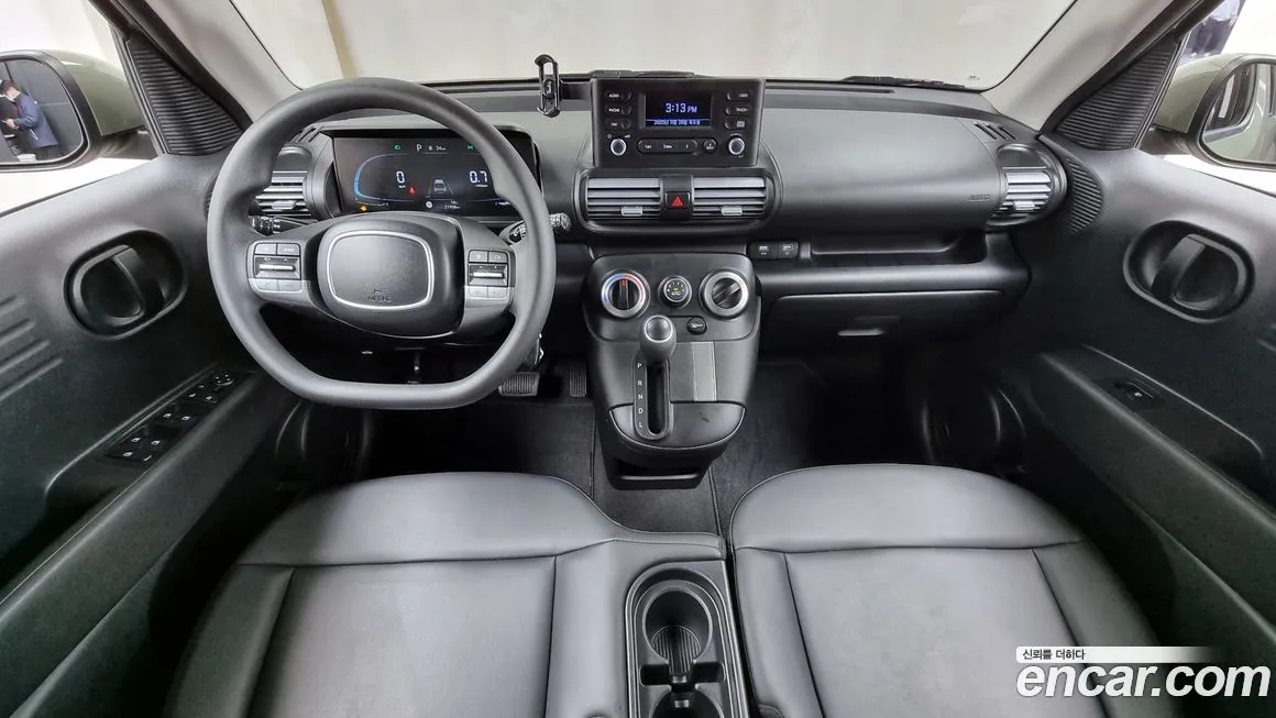 Hyundai Casper 2023 из KR, фото 7